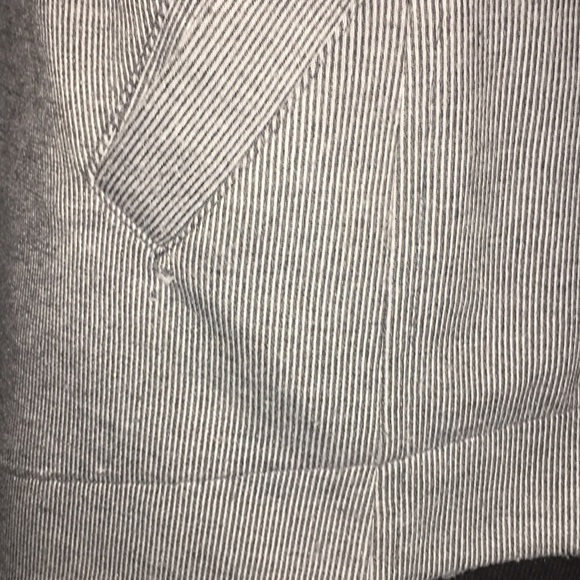 Cabi Drop Off Zip Back Jacket size XL - Picture 3 of 11